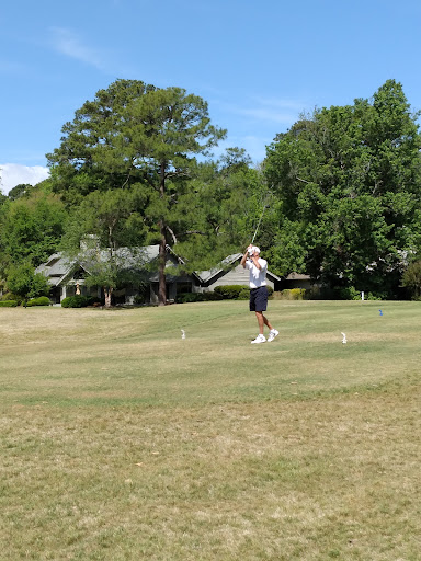 Golf Club «Dolphin Head Golf Club», reviews and photos, 56 High Bluff Rd, Hilton Head Island, SC 29926, USA