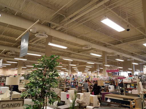 Department Store «HomeGoods», reviews and photos, 2201 Nostrand Ave, Brooklyn, NY 11210, USA