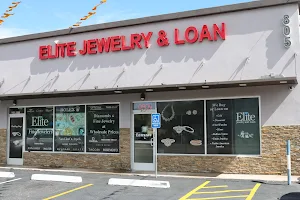 Elite Jewelry and Loan image