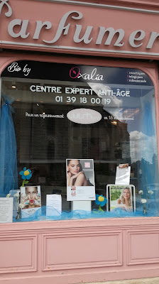 Cypris Institut OXALIA - Centre Expert Anti-Âge à Louveciennes