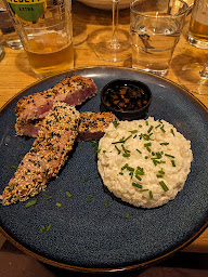 Photo n°29 de La Grange à Paris ()