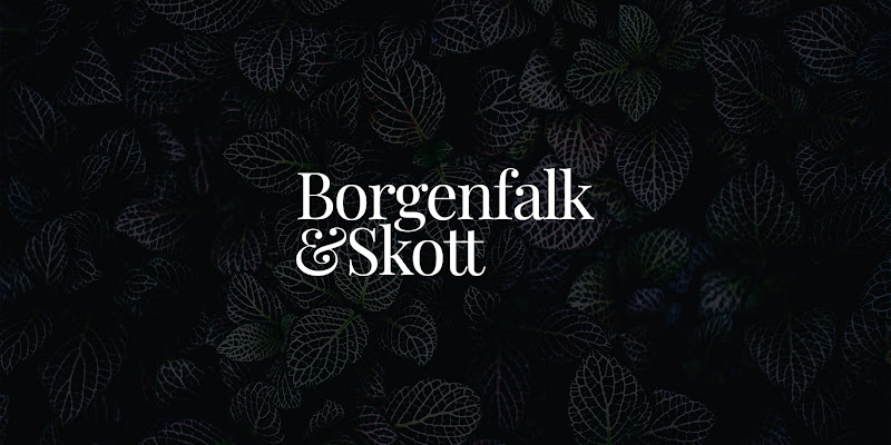 Borgenfalk &#038; Skott