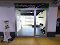 Enterprise Location de Voiture et Utilitaire - Paris Boulogne Paris
