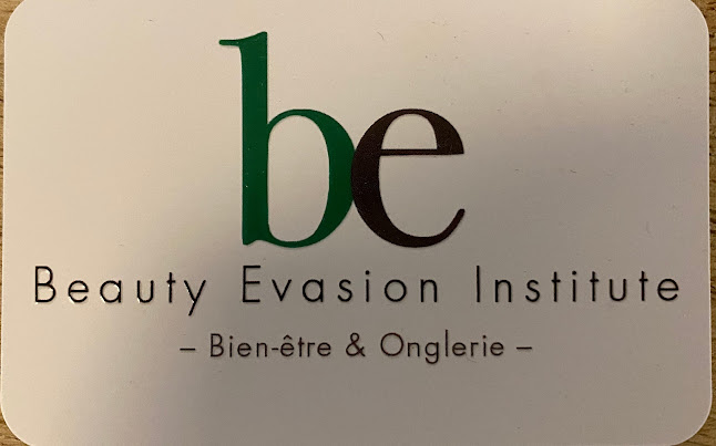 Beauty Evasion Institute, Vanessa Fantastico