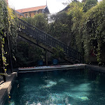 Photo n° 1 de l'avis de Pascal.o fait le 18/07/2022 à 11:18 pour Hôtel Ville d'Hiver Arcachon à Arcachon