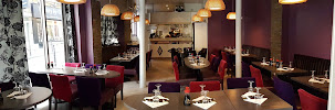 Atmosphère du Restaurant japonais Restaurant Kyo Fuji à Paris - n°5