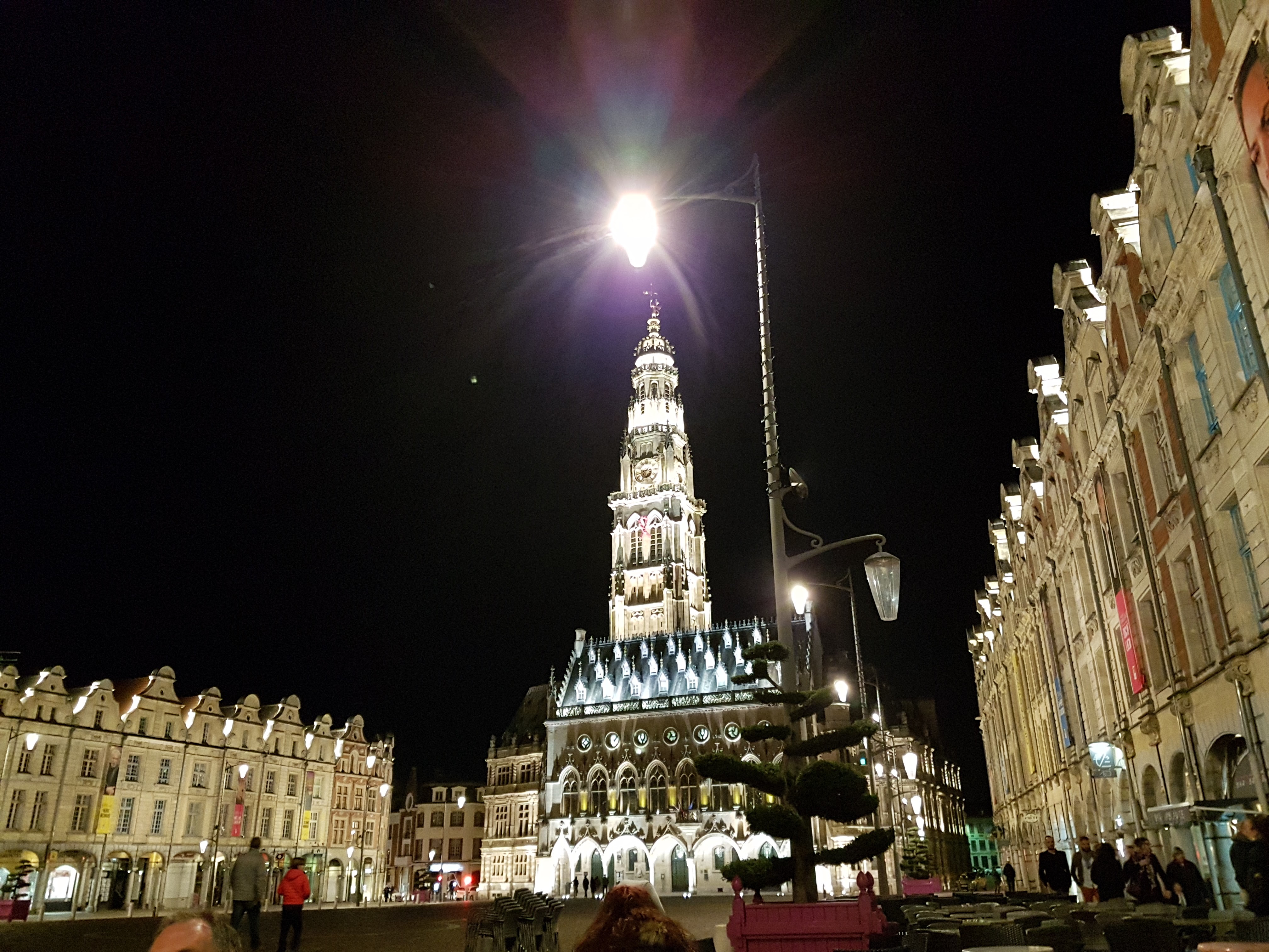 Photo n° 1 de l'avis de Kevin.e fait le 23/11/2017 à 11:43