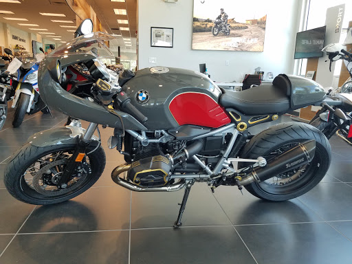 Motorcycle Dealer «Indian Motorcycle of Melbourne, FL», reviews and photos, 820 S Harbor City Blvd, Melbourne, FL 32901, USA
