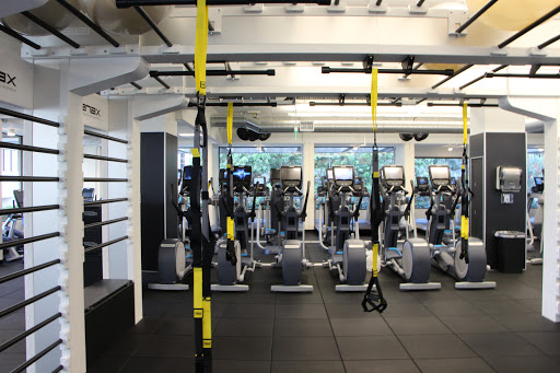 Health Club «FITNESS SF Embarcadero», reviews and photos, 2 Embarcadero Center, San Francisco, CA 94111, USA
