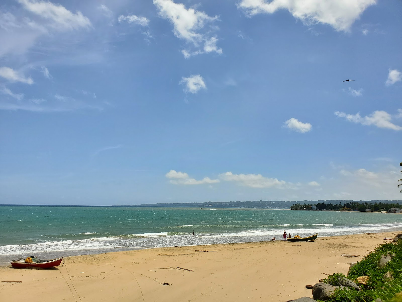 Photo of Colon beach with very clean level of cleanliness