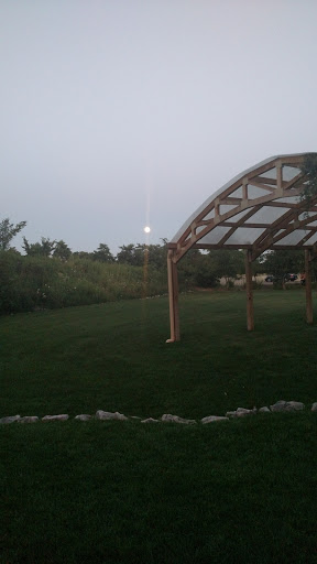 Wedding Venue «Hawthorne Gardens», reviews and photos, 19157 Michigan Avenue, Marshall, MI 49068, USA