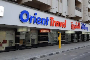 Orient Travel & Tourism Agency LLC (SHARJAH HEAD OFFICE) image