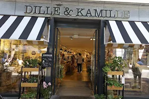 Dille & Kamille image