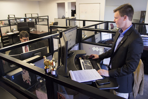 Employment Agency «PEAK Technical Services, Inc.», reviews and photos, 508 Prudential Rd #200, Horsham, PA 19044, USA