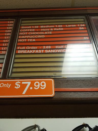 Donut Shop «Mister Donut», reviews and photos, 2720 Grovelin St # A, Godfrey, IL 62035, USA