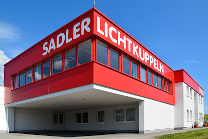 SADLER-LICHTKUPPELN Kunststoffverarbeitungs-GmbH