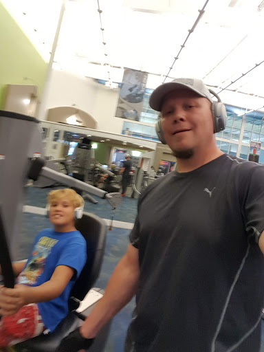 Gym «American Family Fitness», reviews and photos, 6337 Mechanicsville Turnpike, Mechanicsville, VA 23111, USA