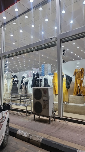 شركة البندقية سنتر التجارية