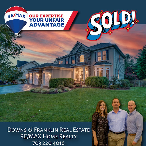 Real Estate Consultant «Jim Downs Realtor, Broker REMAX Home Realty», reviews and photos, 9219 Center St, Manassas, VA 20110, USA
