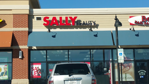 Beauty Supply Store «Sally Beauty», reviews and photos, 20650 Seneca Meadows Pkwy, Germantown, MD 20876, USA