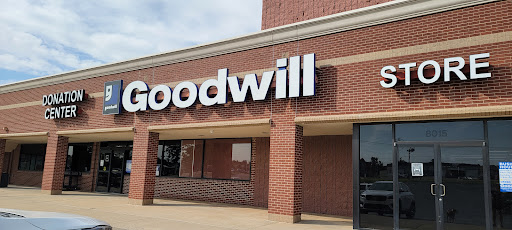 Thrift Store «Goodwill Store and Donation Center», reviews and photos