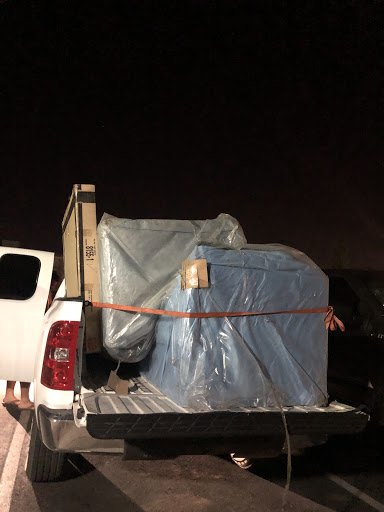 Auction House «Delaney Furniture Inc», reviews and photos, 3600 W Osborn Rd, Phoenix, AZ 85019, USA