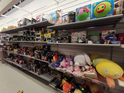 Department Store «Marshalls», reviews and photos, 5932 Roswell Rd, Sandy Springs, GA 30328, USA