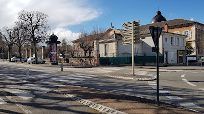 Agence Retraite Carsat à Mâcon