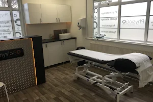 PhysioGo Physiotherapy Clinics Euxton image