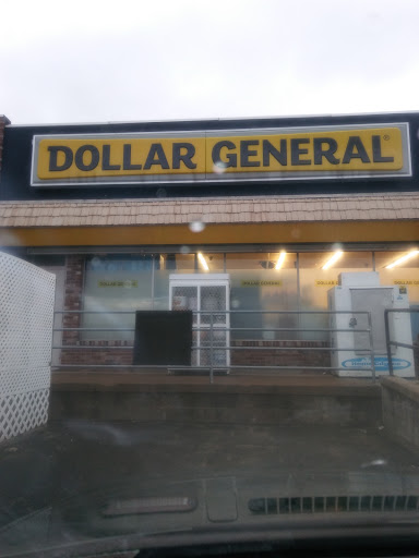 Discount Store «Dollar General», reviews and photos, 200 Flower Way, Mt Pleasant, PA 15666, USA