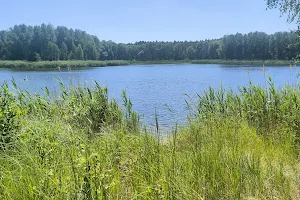 Jezioro Kamińskie image