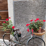 Photo n°2 de l'avis de Fabiola.i fait le 01/11/2021 à 16:47 sur le  L'osteria di Ianus à Antrodoco