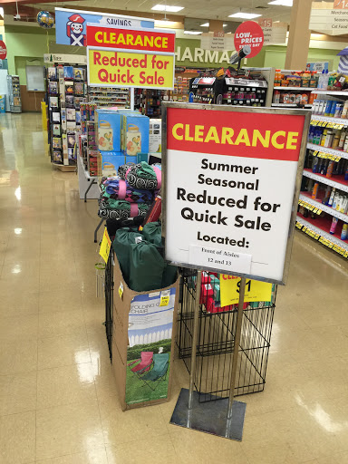 Grocery Store «Schnucks», reviews and photos, 4500 W Lloyd Expy, Evansville, IN 47712, USA