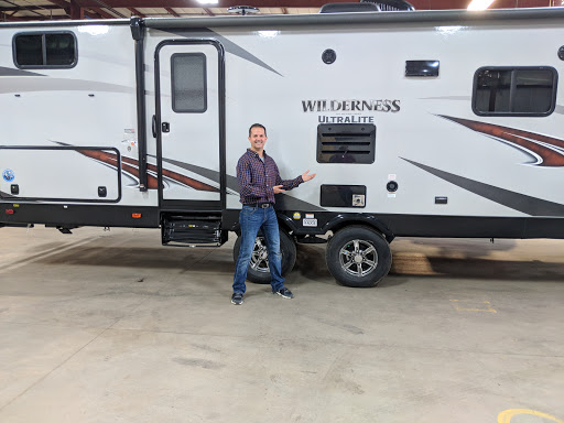 RV Dealer «Maxie Price RV», reviews and photos, 4601 Atlanta Hwy, Loganville, GA 30052, USA