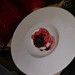 Photo n°1 de l'avis de maria. fait le 22/12/2022 à 13:47 sur le  Trattoria Pizzeria Mó à Foggia