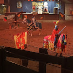 Photo n°4 de l'avis de Alexander.i fait le 22/07/2022 à 10:41 sur le  Medieval Times Restaurant and Show à Lazise