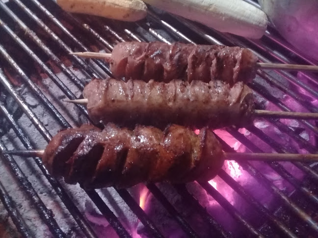 Opinii despre El Fogón în Guayaquil - Restaurante