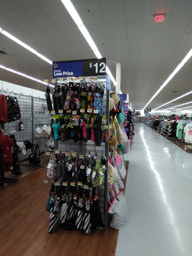 Department Store «Walmart Supercenter», reviews and photos, 7250 Union Park Ave, Midvale, UT 84047, USA