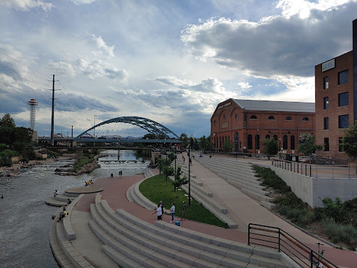 Camping Store «REI», reviews and photos, 1416 Platte St, Denver, CO 80202, USA