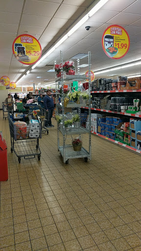 Supermarket «ALDI», reviews and photos, 7235 39th St, Lyons, IL 60534, USA