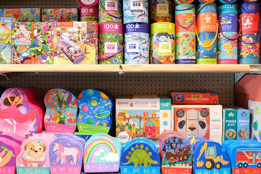 Toy Store «Adventure Toys & Learning», reviews and photos, 3291 Lakeshore Ave, Oakland, CA 94610, USA