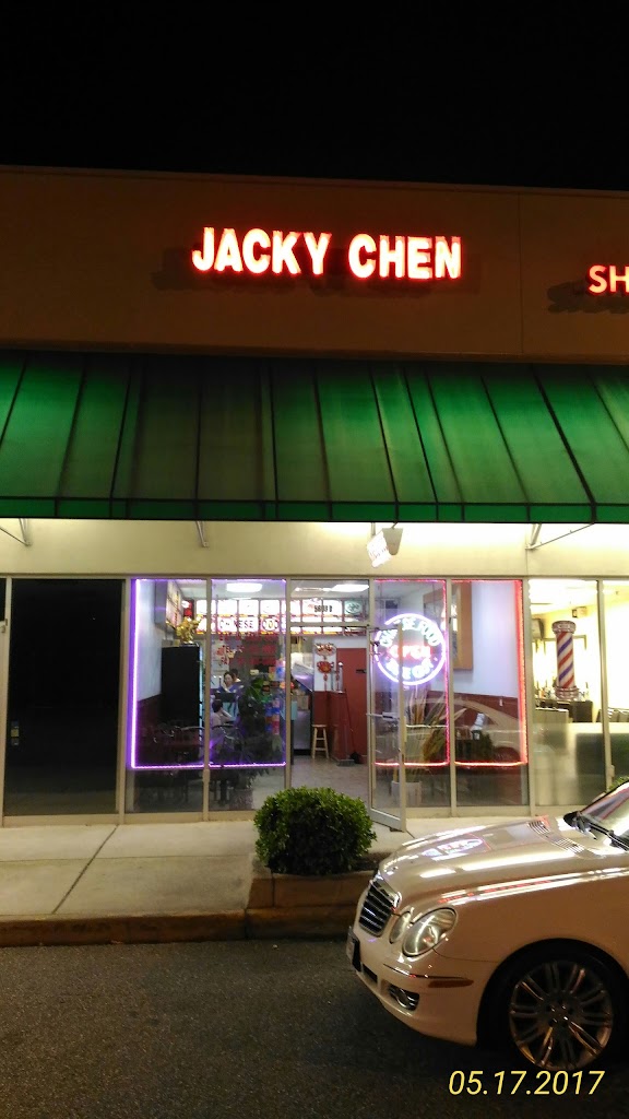 Jacky Chen Restaurant 23703