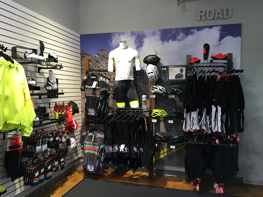 Bicycle Store «Bingham Cyclery», reviews and photos, 1895 Washington Blvd, Ogden, UT 84401, USA