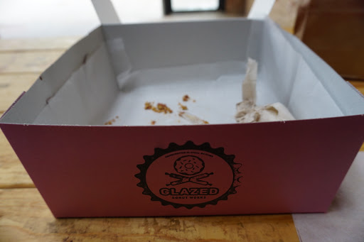 Donut Shop «Glazed Donut Works», reviews and photos, 2644 Elm St, Dallas, TX 75226, USA