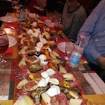 Photo n°1 de l'avis de Jose.o fait le 03/04/2018 à 12:02 sur le  Al Guesta Ristorante à Senago