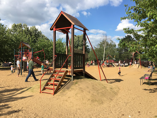 Letna Park