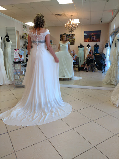 Boutique «Loretta Bridal boutique», reviews and photos, 28811 S Tamiami Trail, Bonita Springs, FL 34135, USA