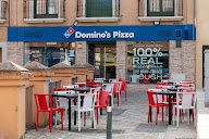 Domino's Pizza en Plasencia