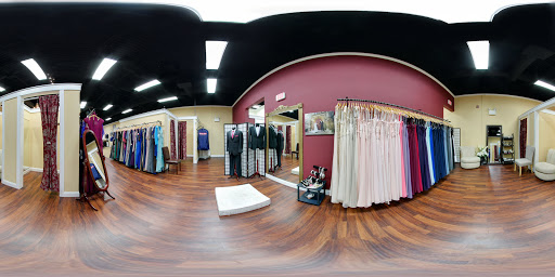 Bridal Shop «Darianna Bridal & Tuxedo», reviews and photos, 241 Easton Rd, Warrington, PA 18976, USA