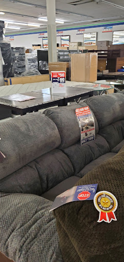 Furniture Store «American Freight Furniture and Mattress», reviews and photos, 309 N Main St, Goodlettsville, TN 37072, USA